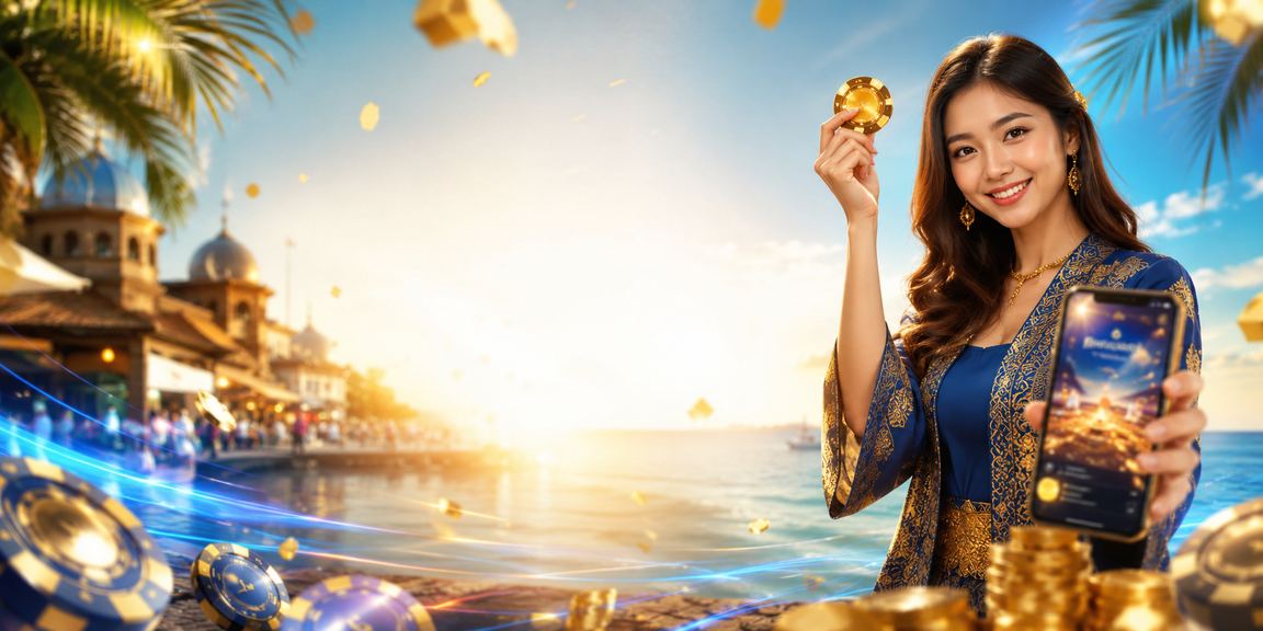 bigbos judi